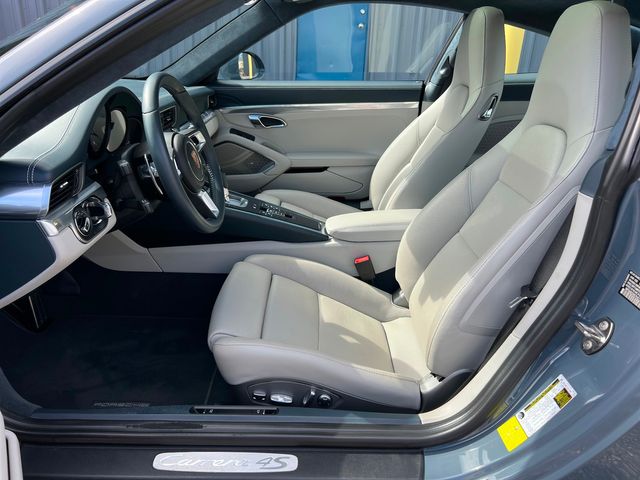 2017 Porsche 911 Carrera 4S | Longwood, FL | Millenia Motors 2017 Porsche 911 Carrera 4S | Longwood, FL | Millenia Motors