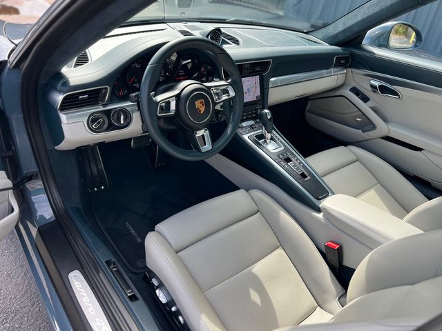 2017 Porsche 911 Carrera 4S | Longwood, FL | Millenia Motors