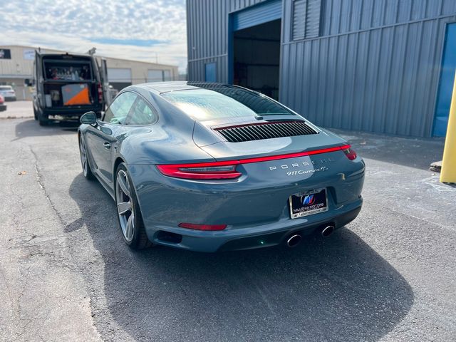 2017 Porsche 911 Carrera 4S | Longwood, FL | Millenia Motors 2017 Porsche 911 Carrera 4S | Longwood, FL | Millenia Motors