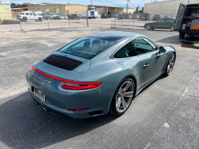 2017 Porsche 911 Carrera 4S | Longwood, FL | Millenia Motors 2017 Porsche 911 Carrera 4S | Longwood, FL | Millenia Motors
