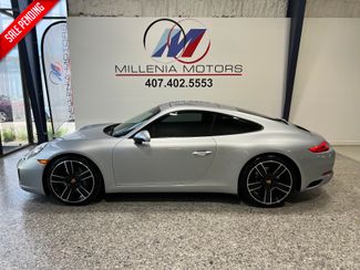 2017 Porsche 911 Carrera | Longwood, FL | Millenia Motors