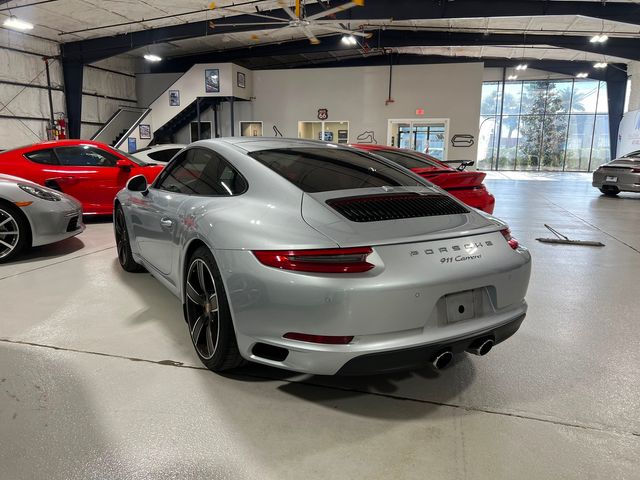2017 Porsche 911 Carrera | Longwood, FL | Millenia Motors 2017 Porsche 911 Carrera | Longwood, FL | Millenia Motors