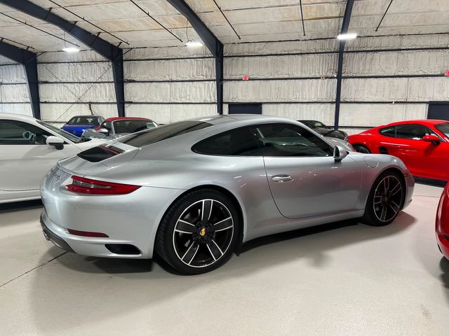 2017 Porsche 911 Carrera | Longwood, FL | Millenia Motors
