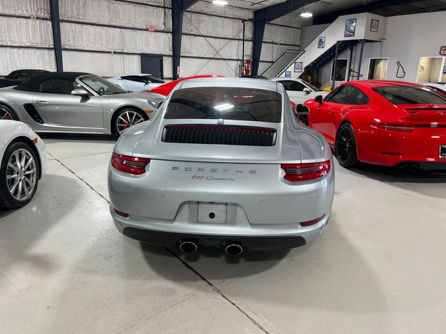 2017 Porsche 911 Carrera | Longwood, FL | Millenia Motors