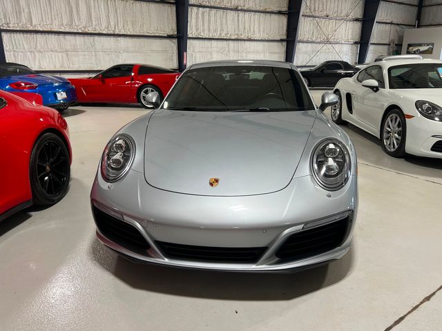 2017 Porsche 911 Carrera | Longwood, FL | Millenia Motors
