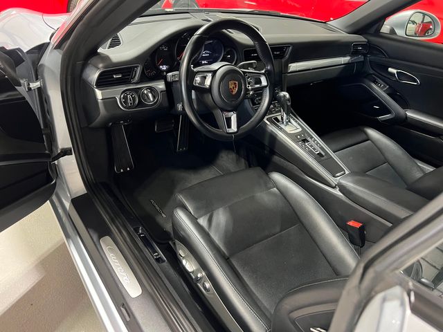2017 Porsche 911 Carrera | Longwood, FL | Millenia Motors