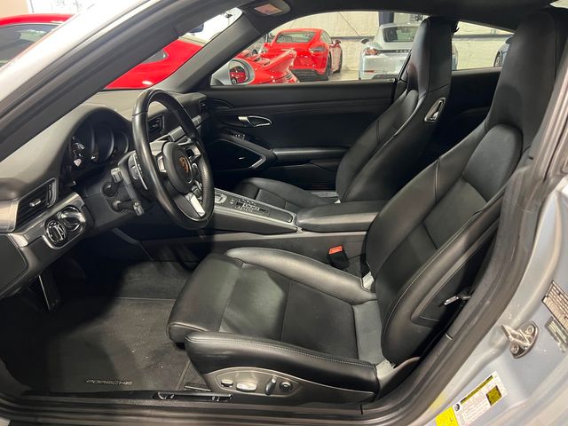 2017 Porsche 911 Carrera | Longwood, FL | Millenia Motors 2017 Porsche 911 Carrera | Longwood, FL | Millenia Motors