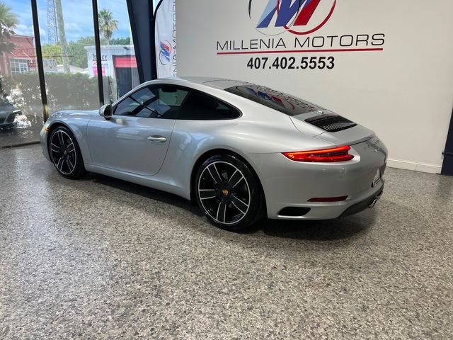 2017 Porsche 911 Carrera | Longwood, FL | Millenia Motors