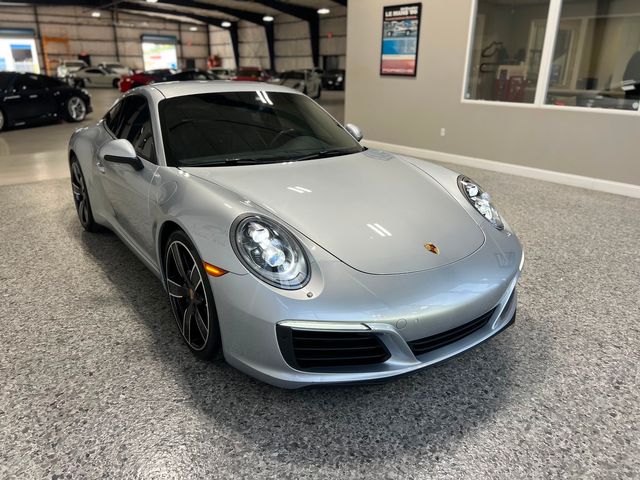 2017 Porsche 911 Carrera | Longwood, FL | Millenia Motors 2017 Porsche 911 Carrera | Longwood, FL | Millenia Motors
