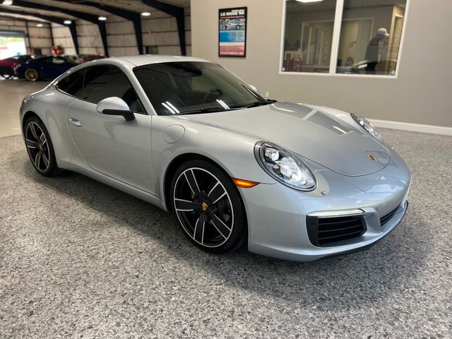 2017 Porsche 911 Carrera | Longwood, FL | Millenia Motors 2017 Porsche 911 Carrera | Longwood, FL | Millenia Motors