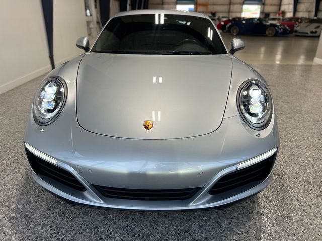 2017 Porsche 911 Carrera | Longwood, FL | Millenia Motors