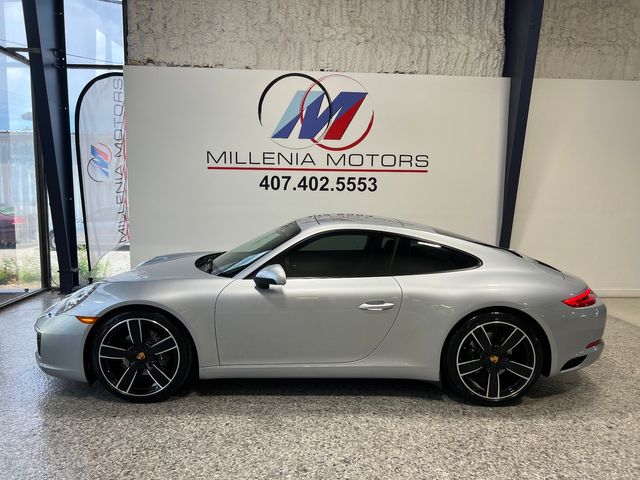 2017 Porsche 911 Carrera | Longwood, FL | Millenia Motors