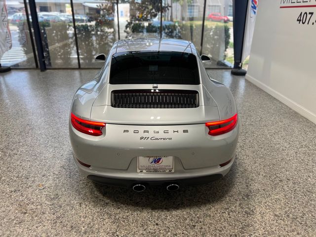 2017 Porsche 911 Carrera | Longwood, FL | Millenia Motors