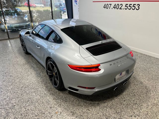 2017 Porsche 911 Carrera | Longwood, FL | Millenia Motors