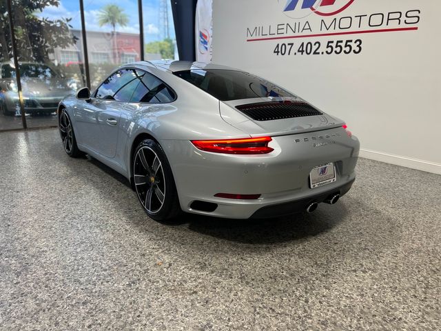 2017 Porsche 911 Carrera | Longwood, FL | Millenia Motors 2017 Porsche 911 Carrera | Longwood, FL | Millenia Motors