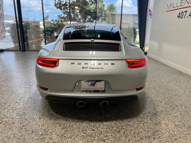 2017 Porsche 911 Carrera | Longwood, FL | Millenia Motors