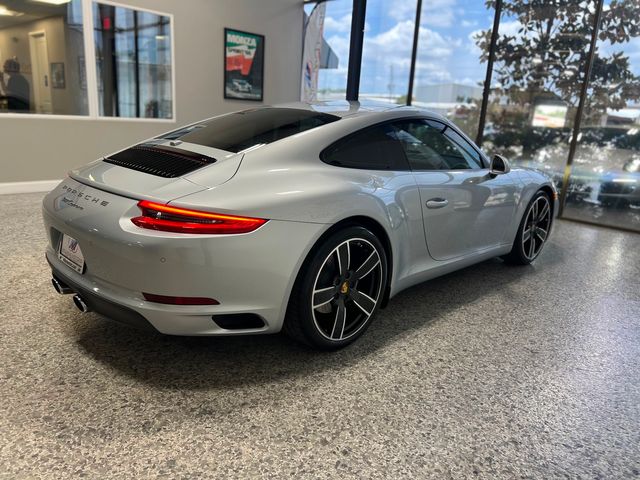 2017 Porsche 911 Carrera | Longwood, FL | Millenia Motors