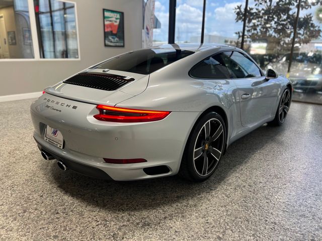 2017 Porsche 911 Carrera | Longwood, FL | Millenia Motors 2017 Porsche 911 Carrera | Longwood, FL | Millenia Motors