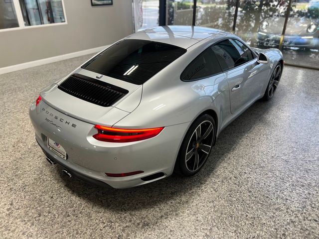 2017 Porsche 911 Carrera | Longwood, FL | Millenia Motors 2017 Porsche 911 Carrera | Longwood, FL | Millenia Motors