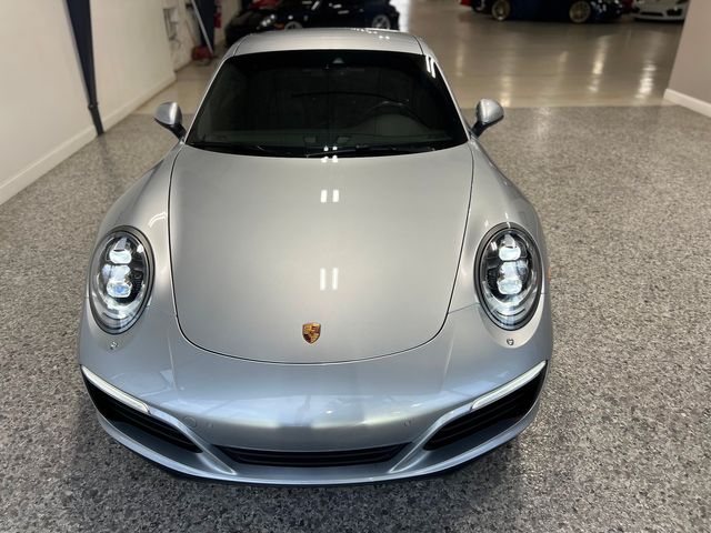 2017 Porsche 911 Carrera | Longwood, FL | Millenia Motors 2017 Porsche 911 Carrera | Longwood, FL | Millenia Motors