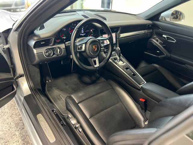 2017 Porsche 911 Carrera | Longwood, FL | Millenia Motors 2017 Porsche 911 Carrera | Longwood, FL | Millenia Motors