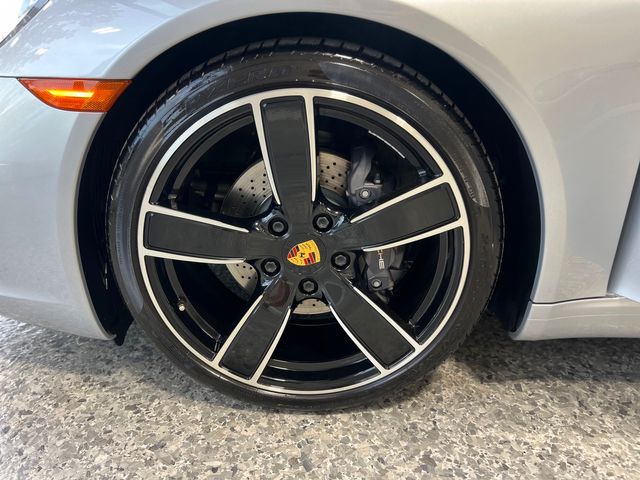 2017 Porsche 911 Carrera | Longwood, FL | Millenia Motors