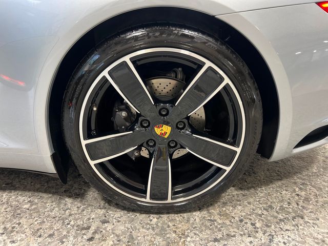 2017 Porsche 911 Carrera | Longwood, FL | Millenia Motors
