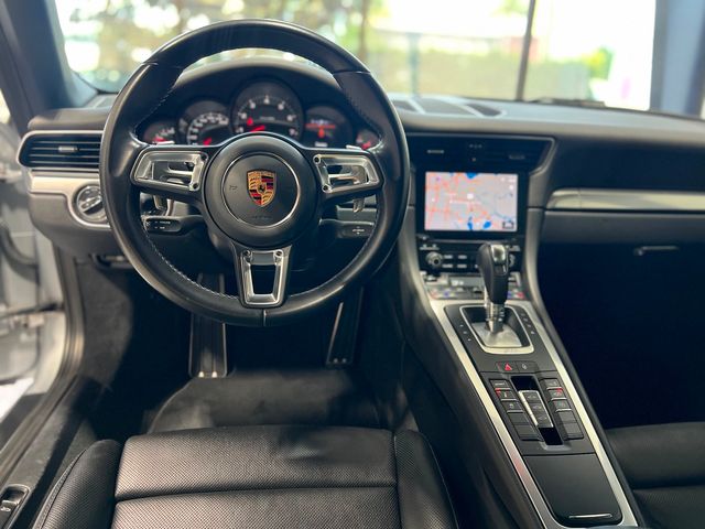 2017 Porsche 911 Carrera | Longwood, FL | Millenia Motors 2017 Porsche 911 Carrera | Longwood, FL | Millenia Motors