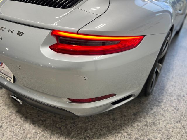 2017 Porsche 911 Carrera | Longwood, FL | Millenia Motors 2017 Porsche 911 Carrera | Longwood, FL | Millenia Motors