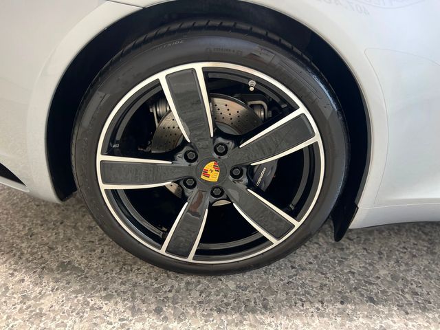 2017 Porsche 911 Carrera | Longwood, FL | Millenia Motors 2017 Porsche 911 Carrera | Longwood, FL | Millenia Motors
