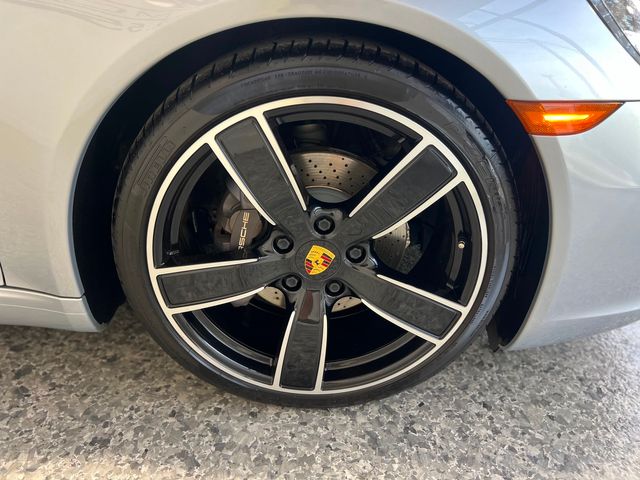 2017 Porsche 911 Carrera | Longwood, FL | Millenia Motors