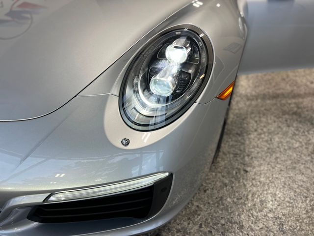 2017 Porsche 911 Carrera | Longwood, FL | Millenia Motors 2017 Porsche 911 Carrera | Longwood, FL | Millenia Motors