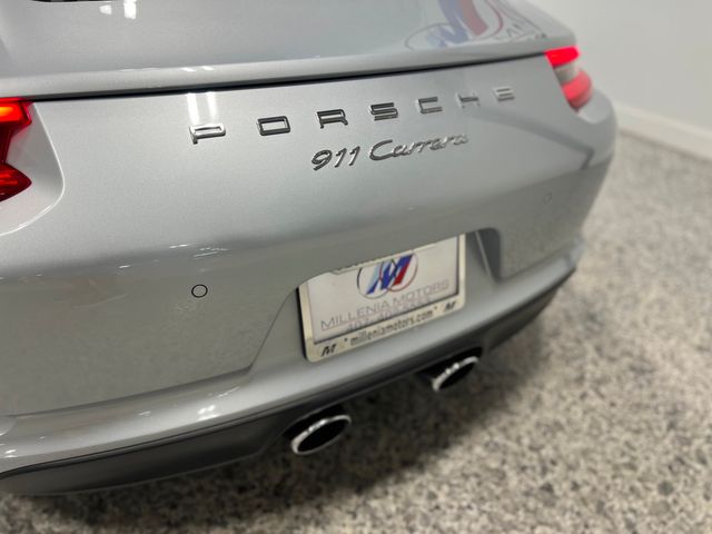 2017 Porsche 911 Carrera | Longwood, FL | Millenia Motors 2017 Porsche 911 Carrera | Longwood, FL | Millenia Motors