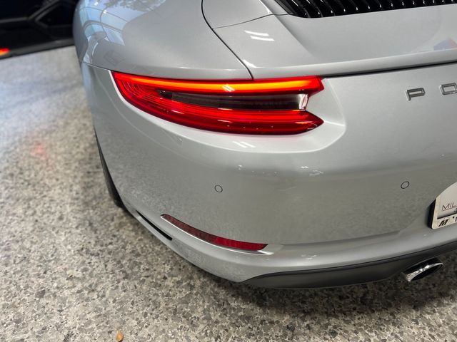 2017 Porsche 911 Carrera | Longwood, FL | Millenia Motors