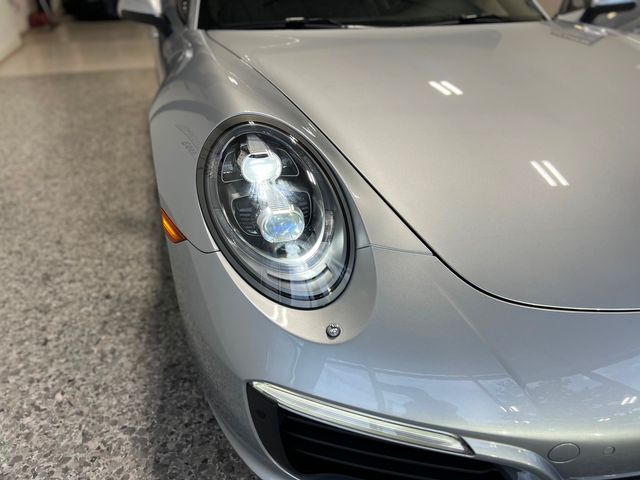 2017 Porsche 911 Carrera | Longwood, FL | Millenia Motors