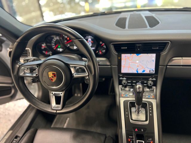 2017 Porsche 911 Carrera | Longwood, FL | Millenia Motors 2017 Porsche 911 Carrera | Longwood, FL | Millenia Motors