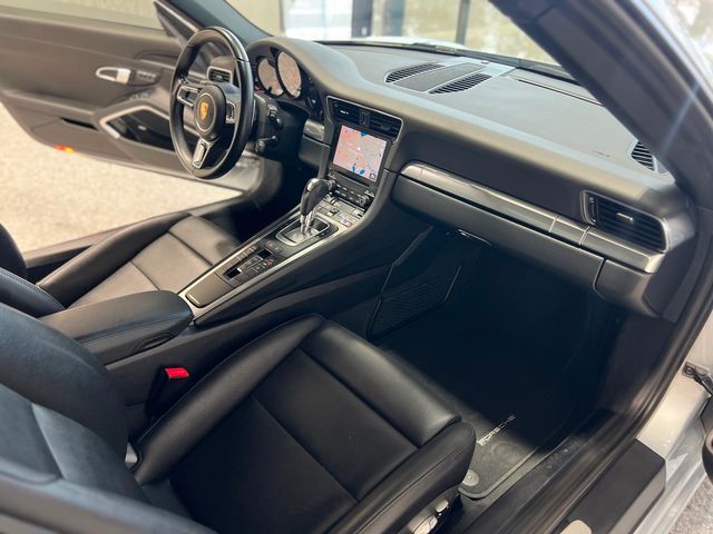2017 Porsche 911 Carrera | Longwood, FL | Millenia Motors 2017 Porsche 911 Carrera | Longwood, FL | Millenia Motors