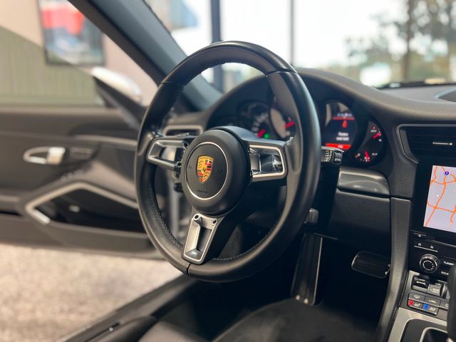 2017 Porsche 911 Carrera | Longwood, FL | Millenia Motors 2017 Porsche 911 Carrera | Longwood, FL | Millenia Motors