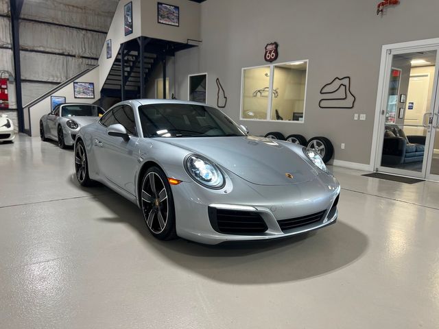 2017 Porsche 911 Carrera | Longwood, FL | Millenia Motors
