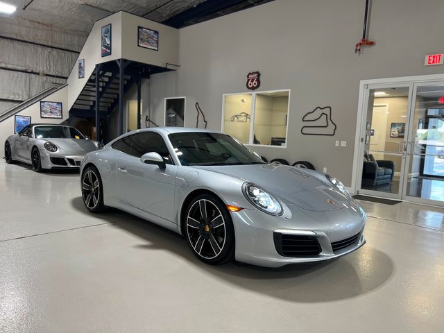 2017 Porsche 911 Carrera | Longwood, FL | Millenia Motors