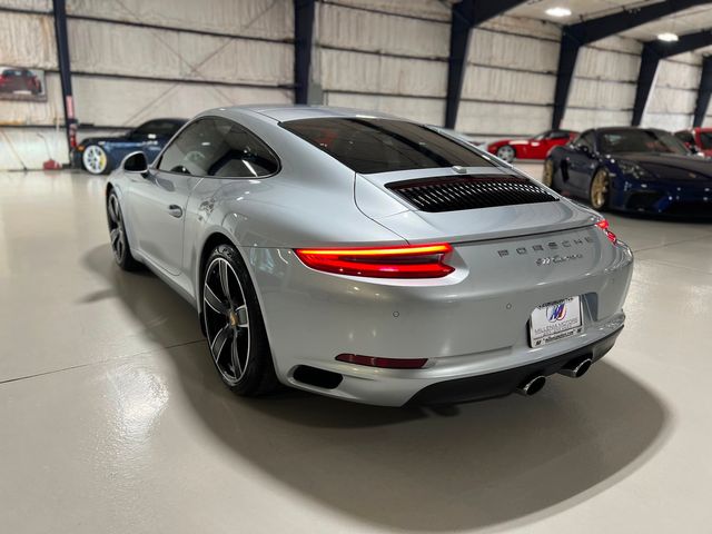 2017 Porsche 911 Carrera | Longwood, FL | Millenia Motors
