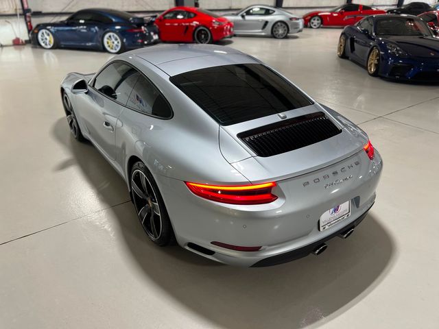 2017 Porsche 911 Carrera | Longwood, FL | Millenia Motors 2017 Porsche 911 Carrera | Longwood, FL | Millenia Motors