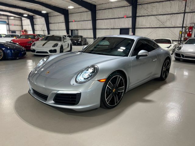 2017 Porsche 911 Carrera | Longwood, FL | Millenia Motors