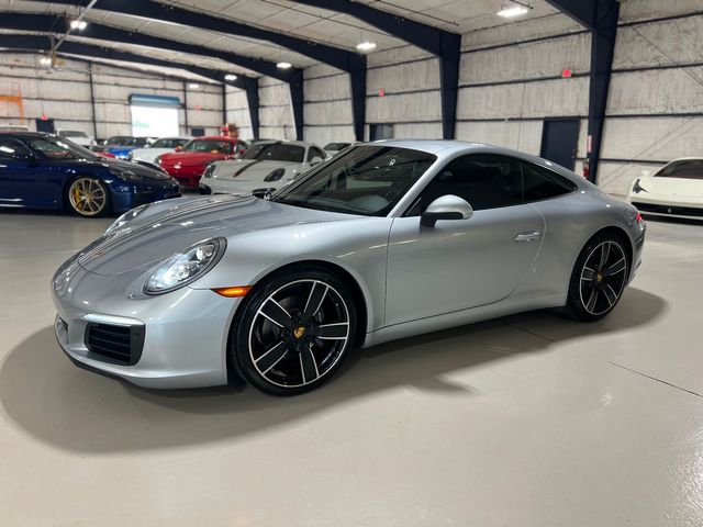 2017 Porsche 911 Carrera | Longwood, FL | Millenia Motors