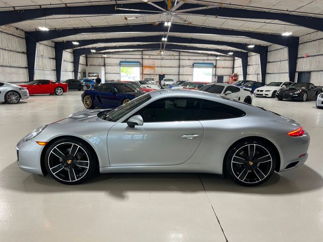 2017 Porsche 911 Carrera | Longwood, FL | Millenia Motors