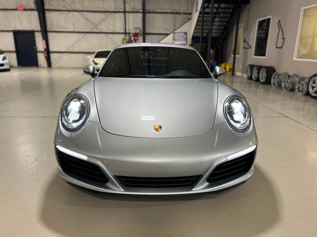 2017 Porsche 911 Carrera | Longwood, FL | Millenia Motors