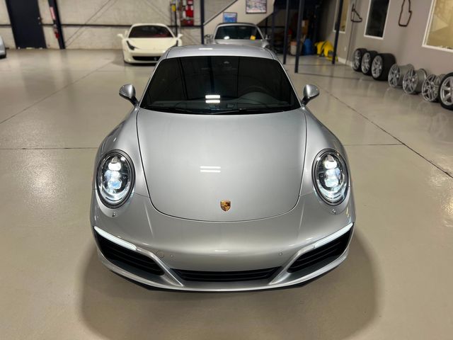 2017 Porsche 911 Carrera | Longwood, FL | Millenia Motors