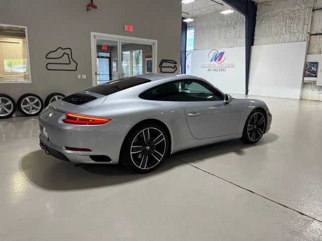 2017 Porsche 911 Carrera | Longwood, FL | Millenia Motors 2017 Porsche 911 Carrera | Longwood, FL | Millenia Motors