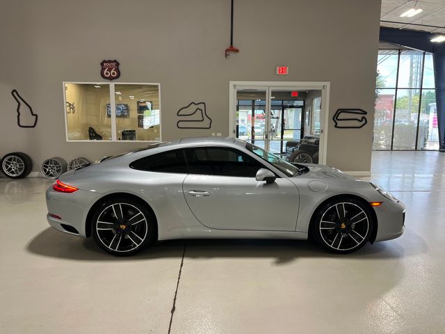 2017 Porsche 911 Carrera | Longwood, FL | Millenia Motors