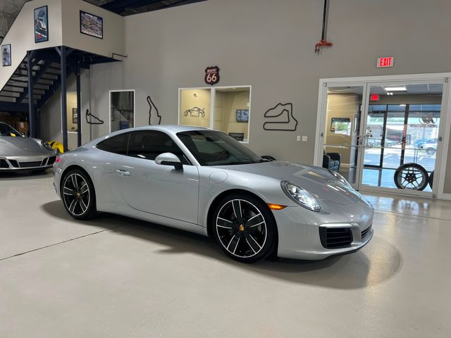 2017 Porsche 911 Carrera | Longwood, FL | Millenia Motors 2017 Porsche 911 Carrera | Longwood, FL | Millenia Motors